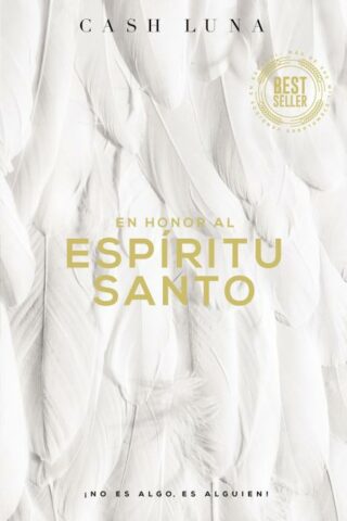 9780829768633 En Honor Al Espiritu Santo - (Spanish)