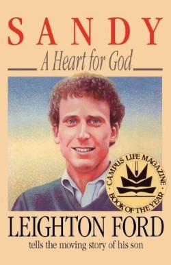 9780830817092 Sandy : A Heart For God