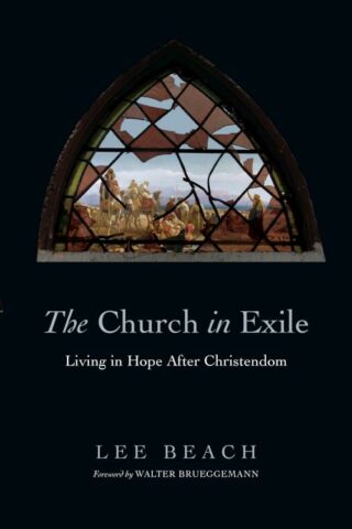 9780830840663 Church In Exile