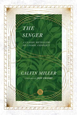 9780830848607 Singer : A Classic Retelling Of Cosmic Conflict