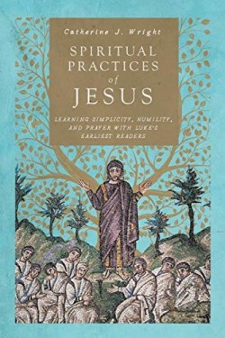 9780830852260 Spiritual Practices Of Jesus