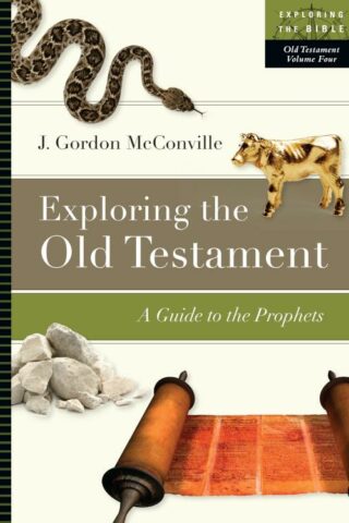 9780830853120 Exploring The Old Testament 4