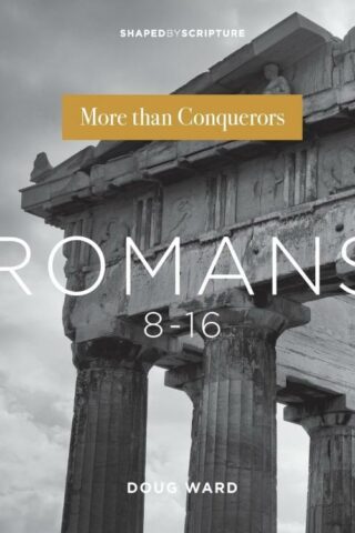 9780834143012 Romans 8-16