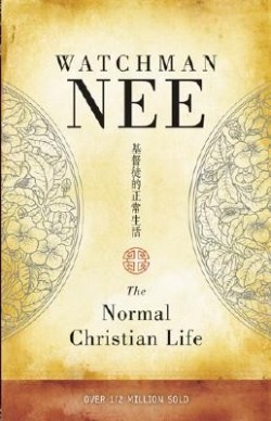 9780842347105 Normal Christian Life (Reprinted)