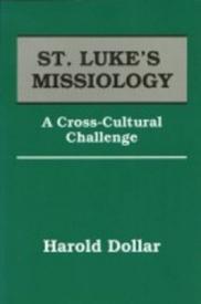 9780878082674 Saint Lukes Missiology