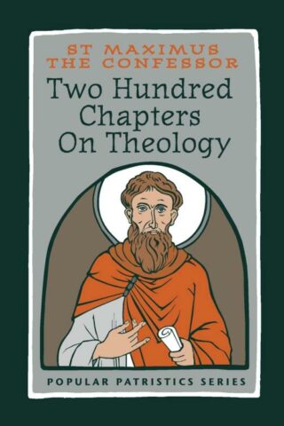 9780881415186 200 Chapters On Theology