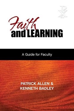 9780891124115 Faith And Learning