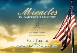 9780982710197 Miracles In American History Volume 1