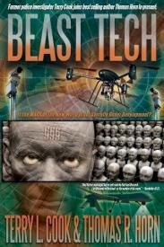 9780984825660 Beast Tech : Is The Mark Of The New World Order Secretly Under Development