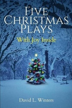 9780997774757 5 Christmas Plays