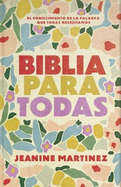 9781087734149 Biblia Para Todas - (Spanish)