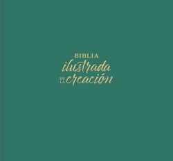 9781087788395 Illustrated Creation Bible