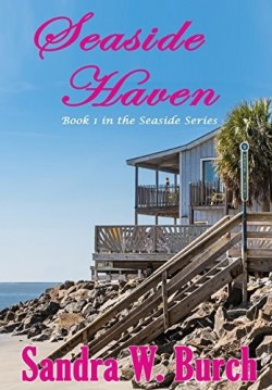 9781329015784 Seaside Haven