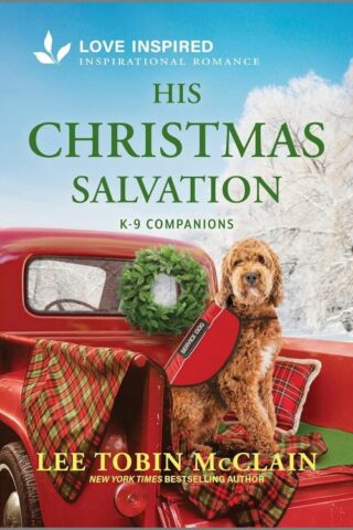 9781335936844 His Christmas Salvation