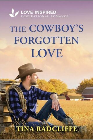 9781335936851 Cowboys Forgotten Love