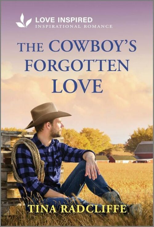 9781335936851 Cowboys Forgotten Love