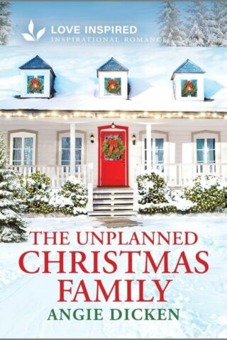 9781335936875 Her Unplanned Christmas Family