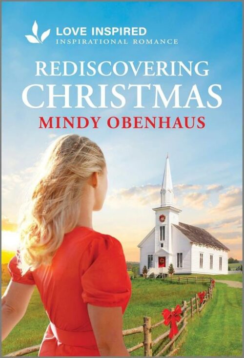 9781335936929 Rediscovering Christmas