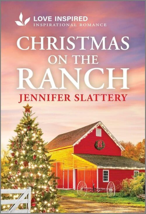 9781335936936 Christmas On The Ranch