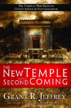 9781400071074 New Temple And The Second Coming