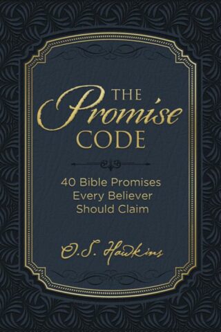 9781400235247 Promise Code : 40 Bible Promises Every Believer Should Claim