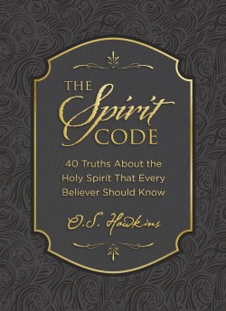 9781400246434 Spirit Code : 40 Truths About The Holy Spirit That Every Believer Should Kn