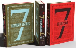 9781419774102 7 Deadly Sins And Seven Heavenly Virtues