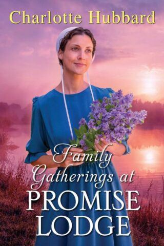 9781420154399 Family Gatherings At Promise Lodge