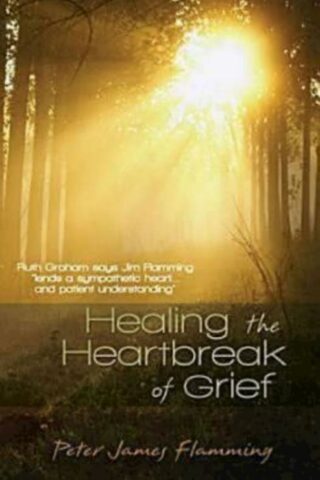 9781426702211 Healing The Heartbreak Of Grief