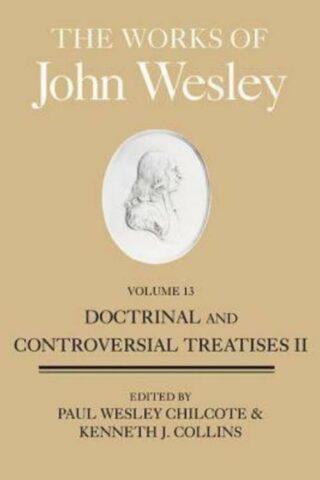 9781426766978 Works Of John Wesley 13