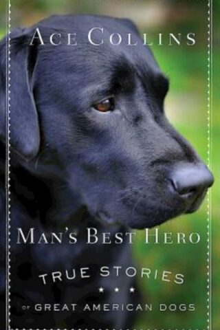 9781426776618 Mans Best Hero