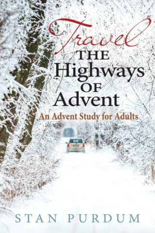 9781426785979 Travel The Highways Of Advent (Student/Study Guide)