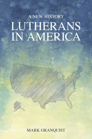 9781451472288 Lutherans In America