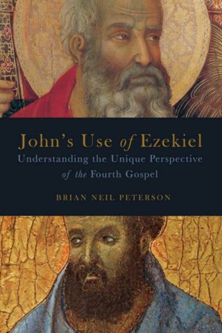 9781451490312 Johns Use Of Ezekiel