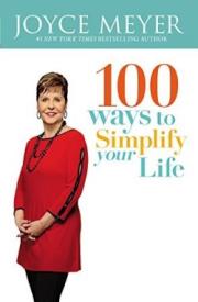 9781455538119 100 Ways To Simplify Your Life