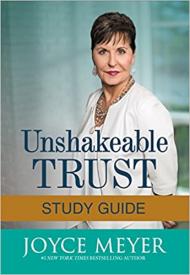 9781478976035 Unshakeable Trust Study Guide (Student/Study Guide)