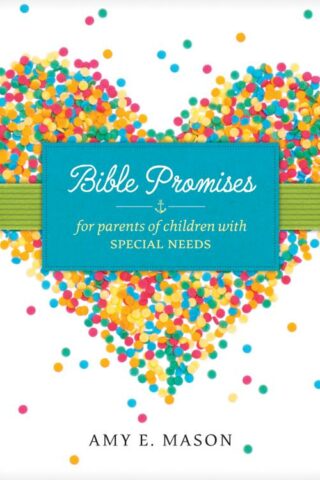 9781496417275 Bible Promises For Parents Of Children With Special Needs