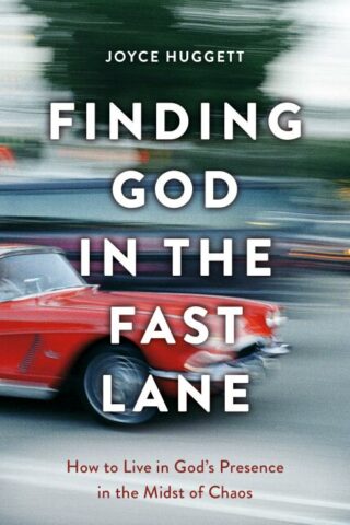 9781506459172 Finding God In The Fast Lane