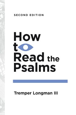 9781514002810 How To Read The Psalms Second Edition