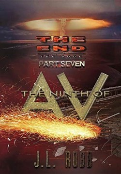 9781532394058 End The Book Part Seven