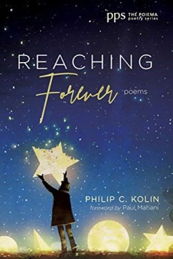 9781532659935 Reaching Forever : Poems