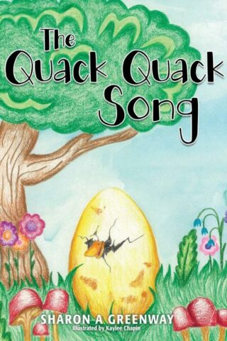 9781545659250 Quack Quack Song