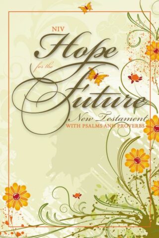 9781563207129 Hope For The Future Crisis Pregnancy New Testament