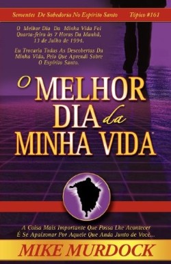 9781563944079 O Melhor Dia Da Minha Vida - (Other Language)