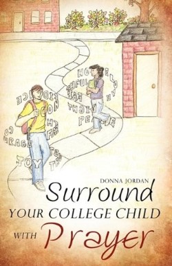 9781609570040 Surround Your College Child With Prayer