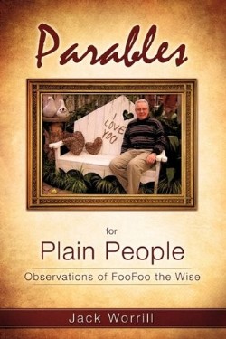 9781609575212 Parables For Plain People