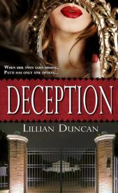 9781611161472 Deception