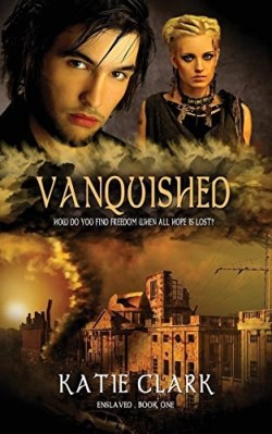 9781611164015 Vanquished