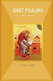 9781612615158 Idiot Psalms : New Poems