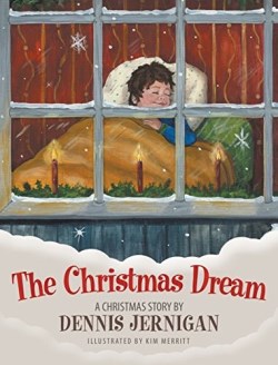 9781613142653 Christmas Dream 2nd Edition